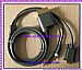 Xbox360 VGA cable with 2RCA game accessory
